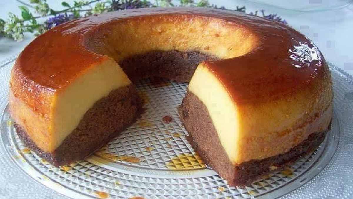 gâteau-semoule