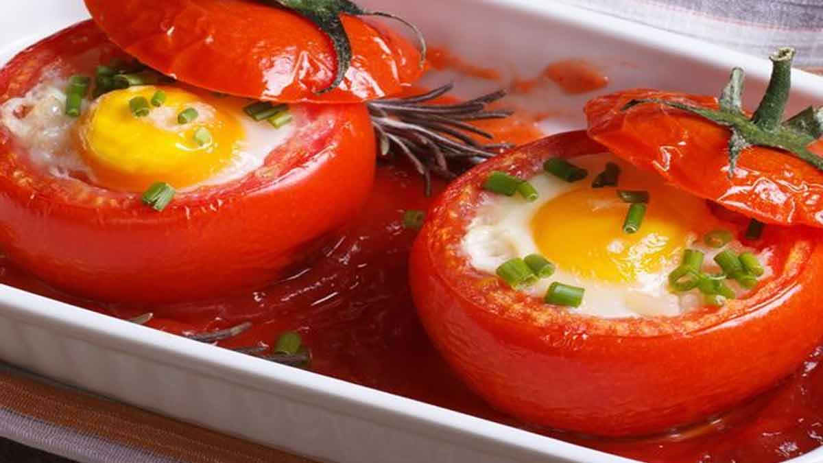 cocotte de tomate