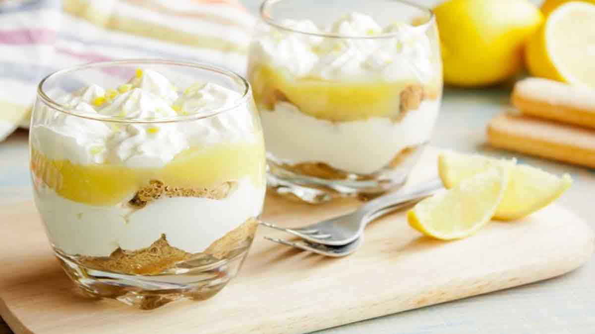 tiramisu lemon curd