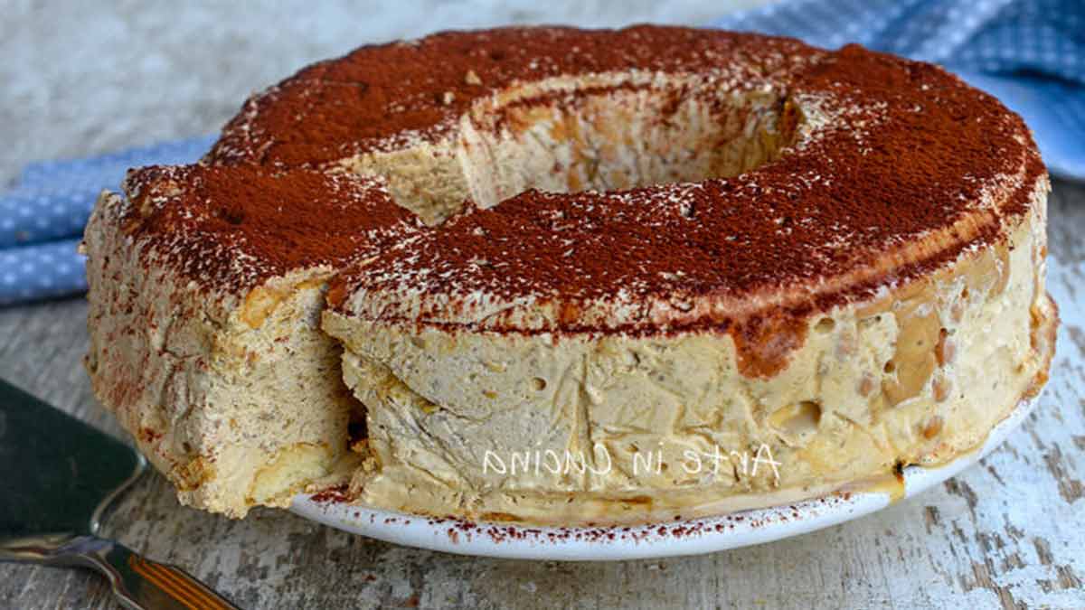 ciambellas et biscuits