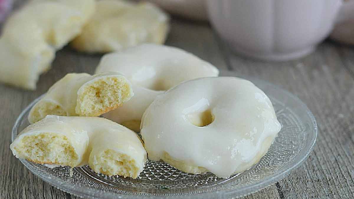 Doux biscuits aux blancs d'œufs