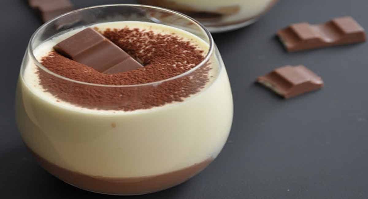 Tiramisu aux Kinder