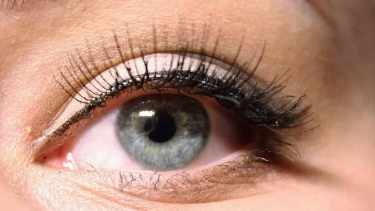 Astuces naturelles pour des cils