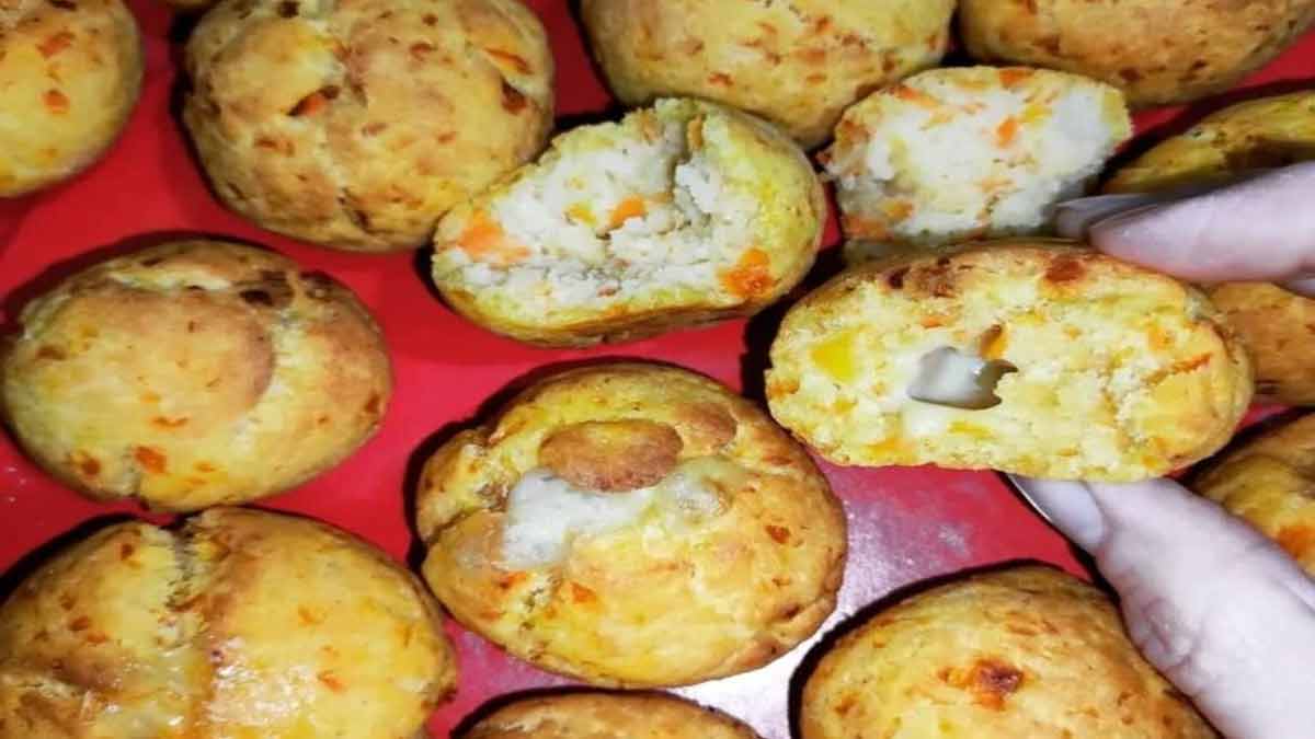 Boulettes végétariennes diététiques et hypocaloriques