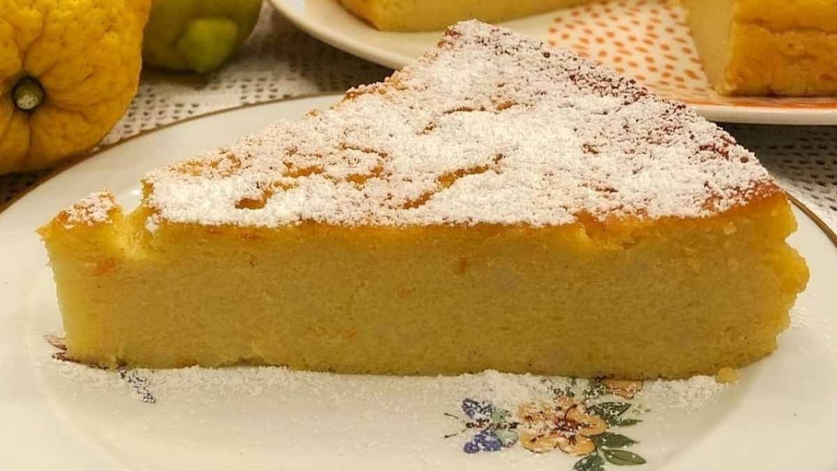 Un gâteau très gourmand à base de crème de mascarpone et de yaourt