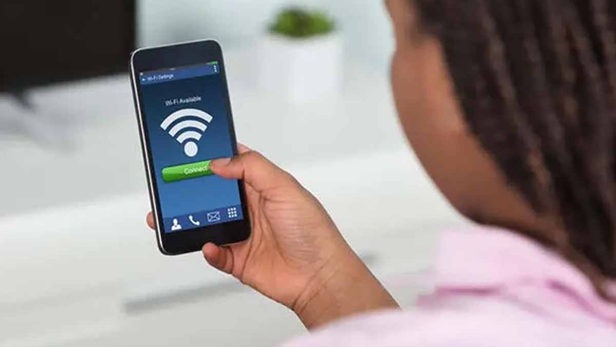 connecter votre téléphone à n’importe quel réseau Wifi sans entrer de mot de passe