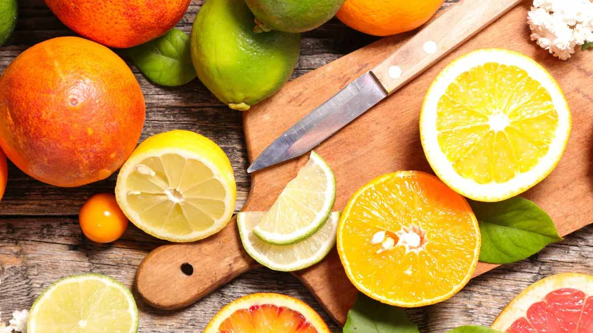 Les utilités méconnues des zestes de citron dans la vie de tous les jours