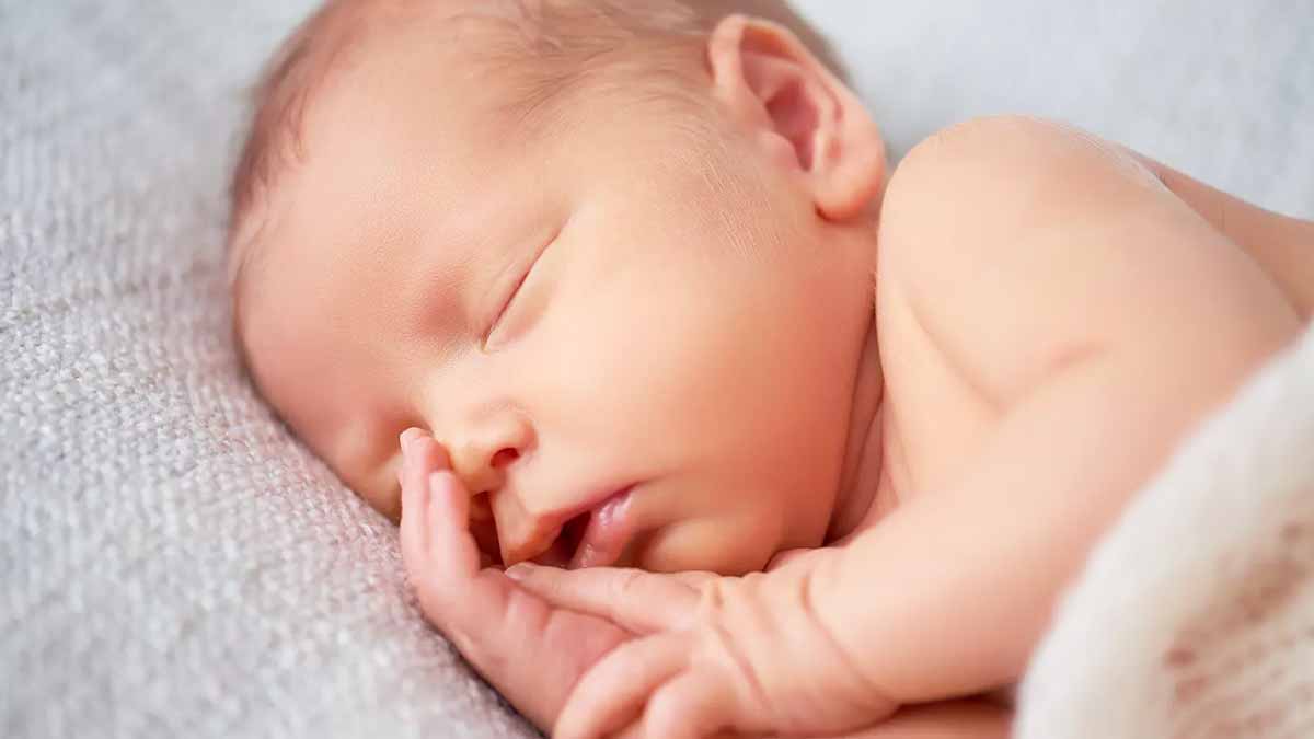 aider bébé à faire ses nuits sans se réveiller