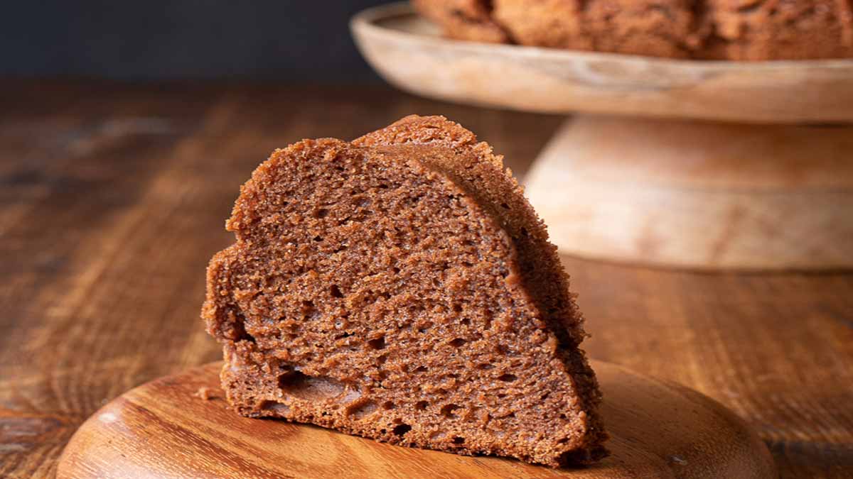 gâteau au mascarpone et Nutella