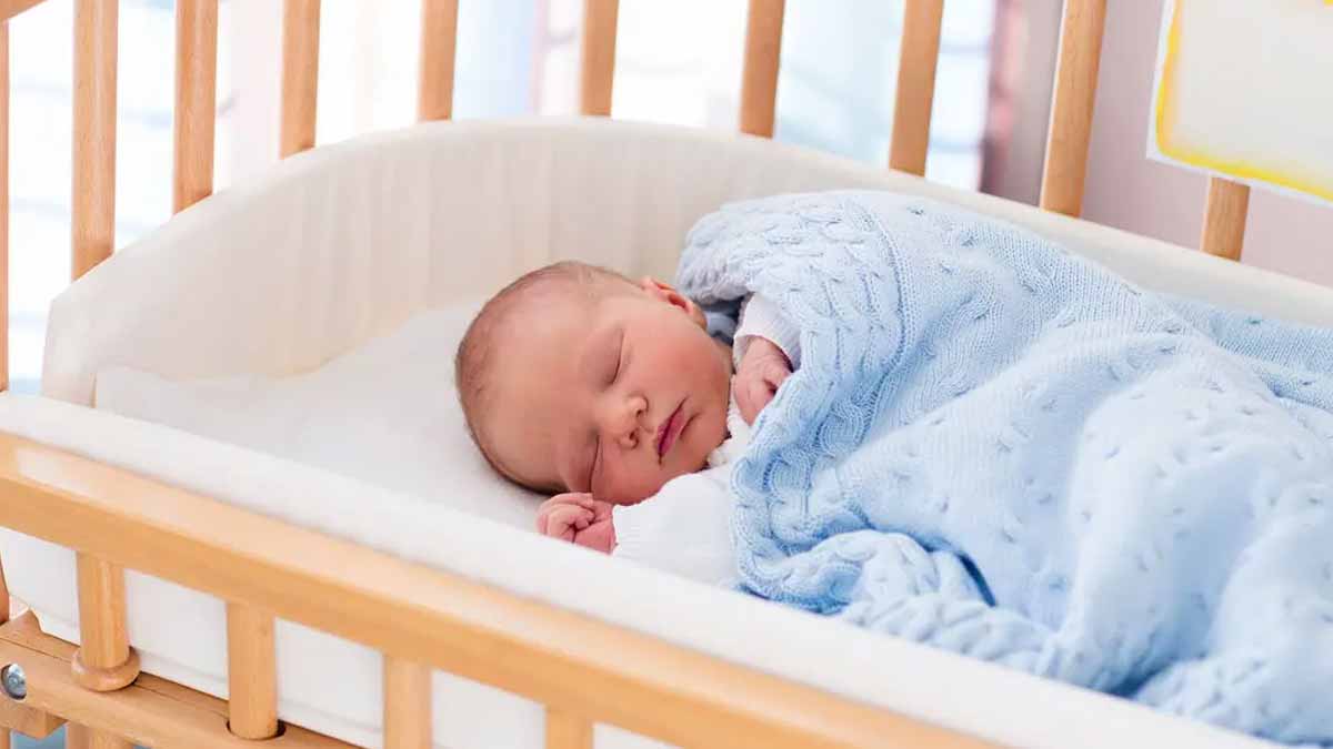 réussir à coucher bébé sans le réveiller