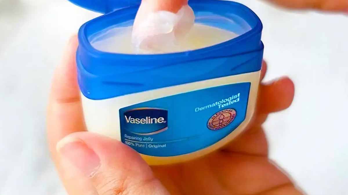 Les bienfaits de la vaseline dans la vie de tous les jours quelques astuces méconnues, toutes simples et très efficaces