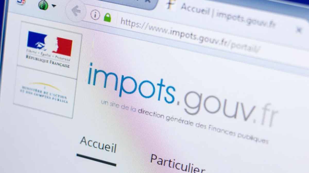 Arnaque au faux mail de remboursement des impôts, le fisc contraint de clôturer les comptes piratés