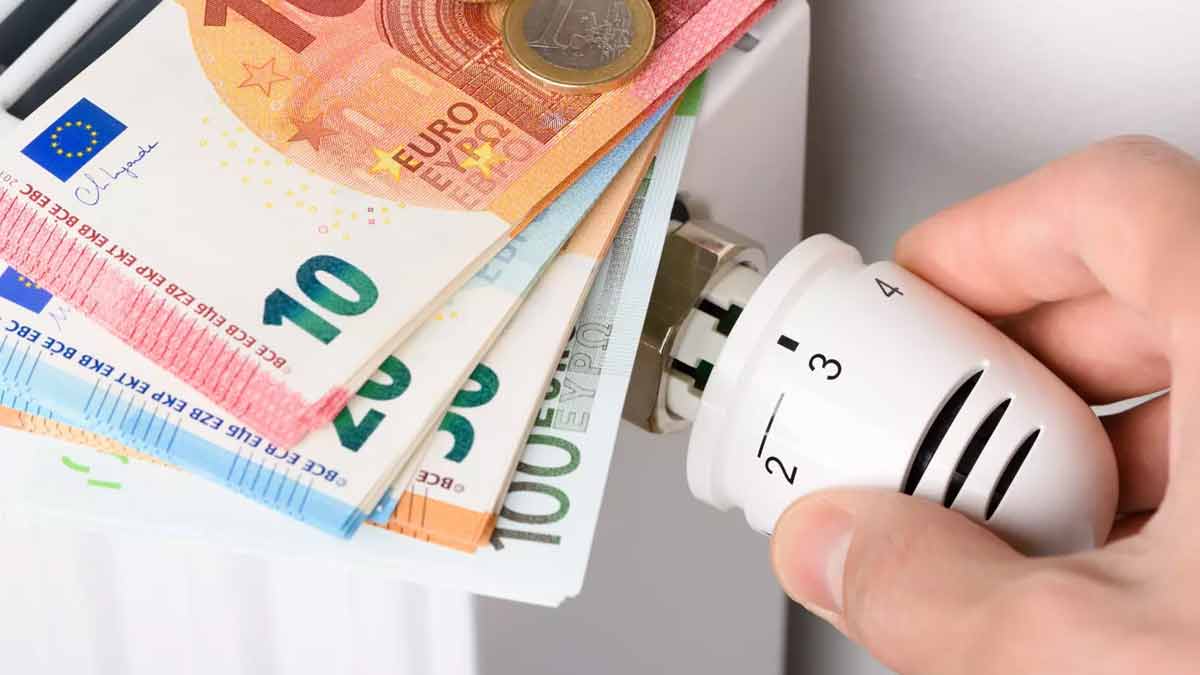 Le chèque énergie une aide financière du gouvernement très attendu par un bon nombre de la population