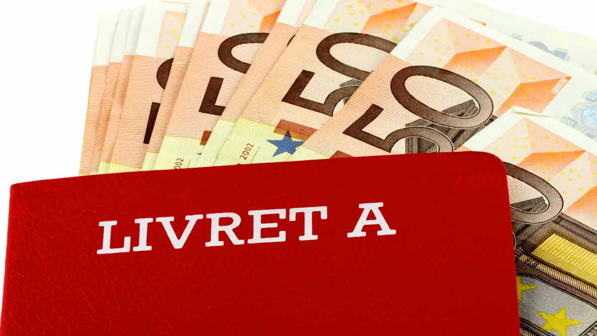 Le livret A n’est pas concerné par la revalorisation applicable à partir du mois de mai prochain