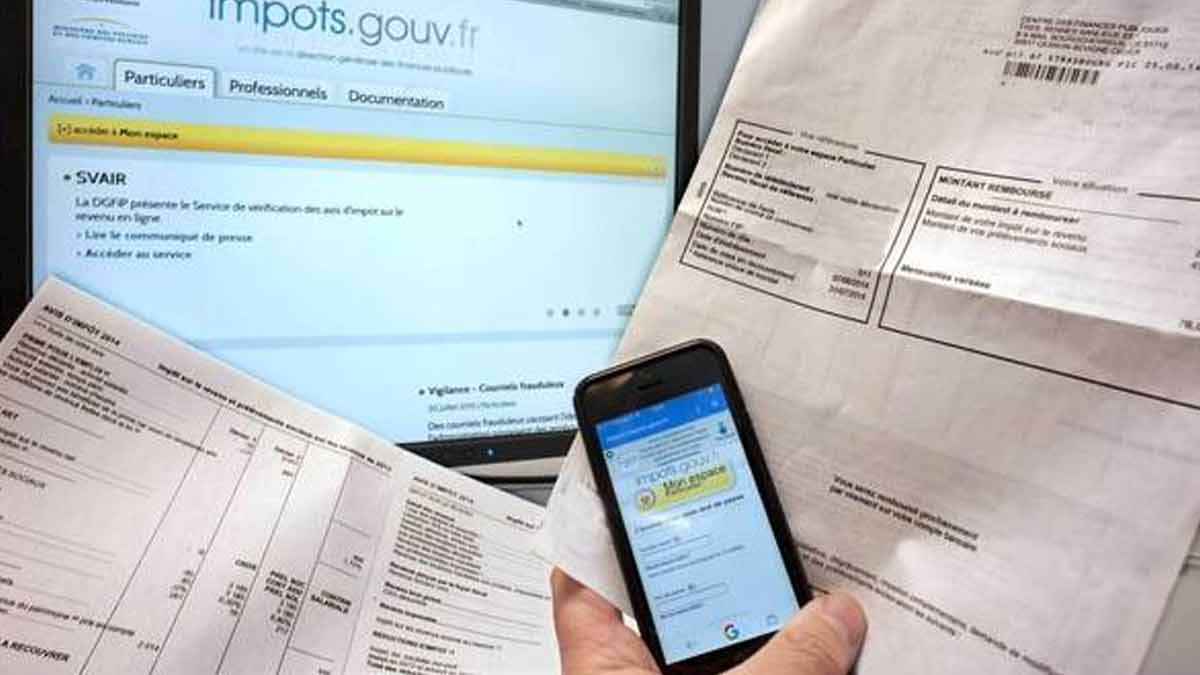 Les étapes à suivre pour la déclaration d’impôt sur le revenu peu importe la situation