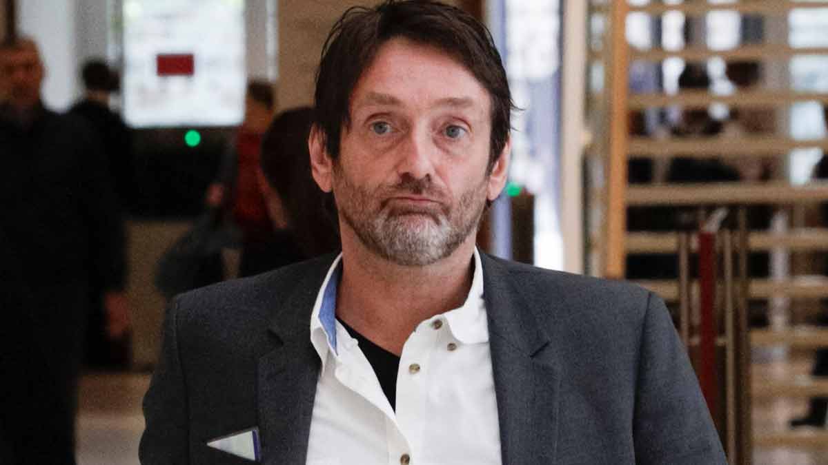 Les problèmes de Pierre Palmade s’accumulent avec les coups de pression de la vie et sa situation à l’hôpital