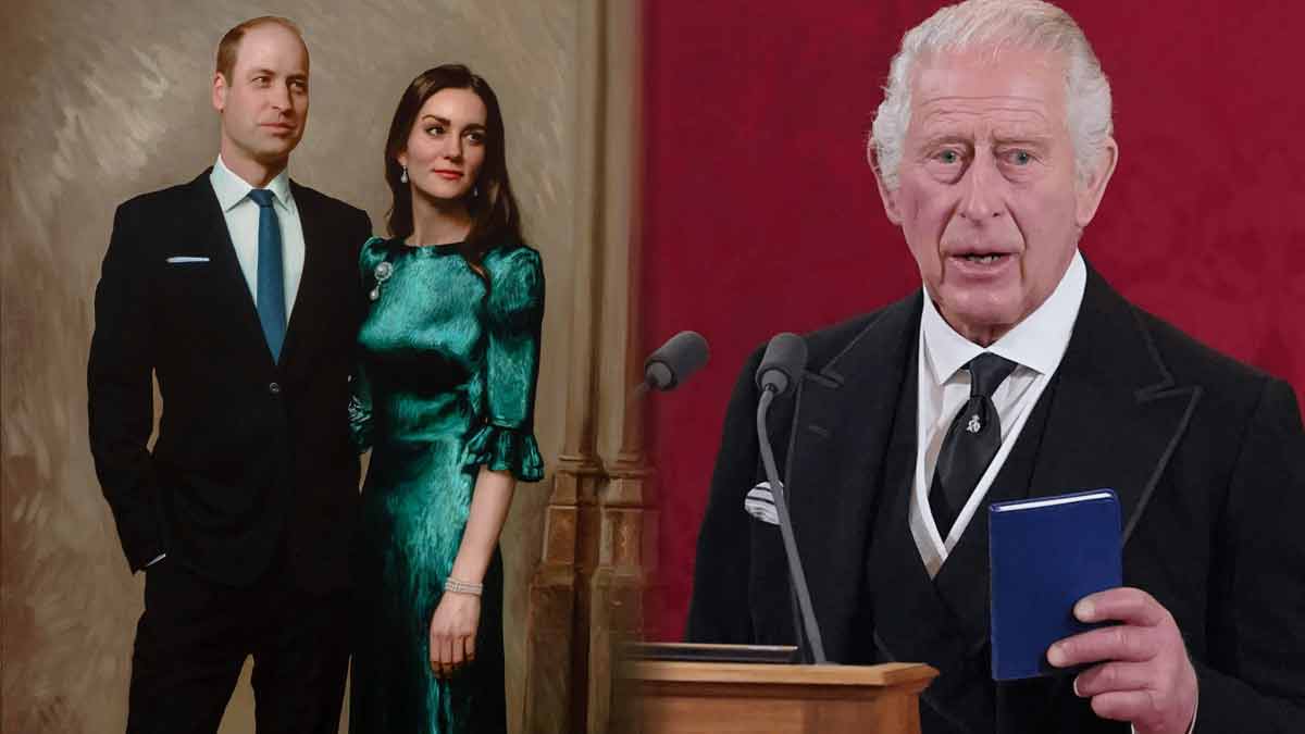 L’état de santé de Charles III très critique qui devra prendre les règnes avant qu’il ne soit trop tard