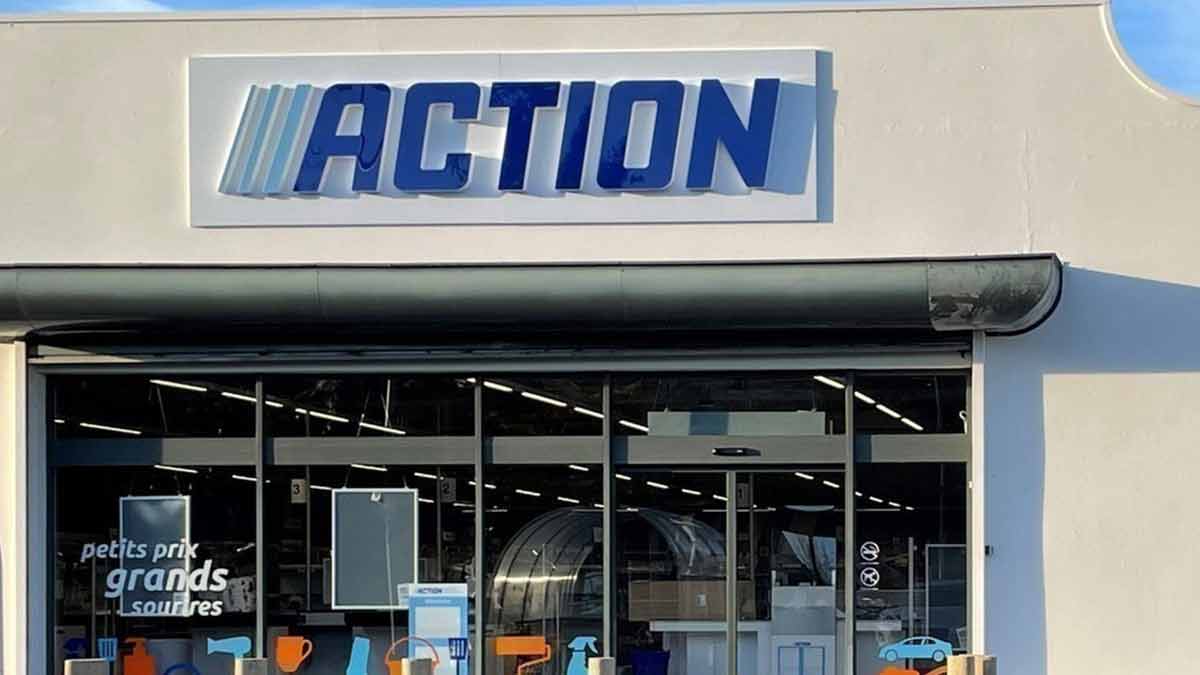 Magasin Action, un homme témoigne sur le calvaire qu’il a vécu en raison du système tyrannique de l’enseigne