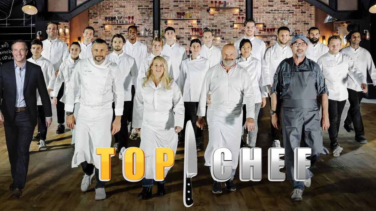 Top Chef