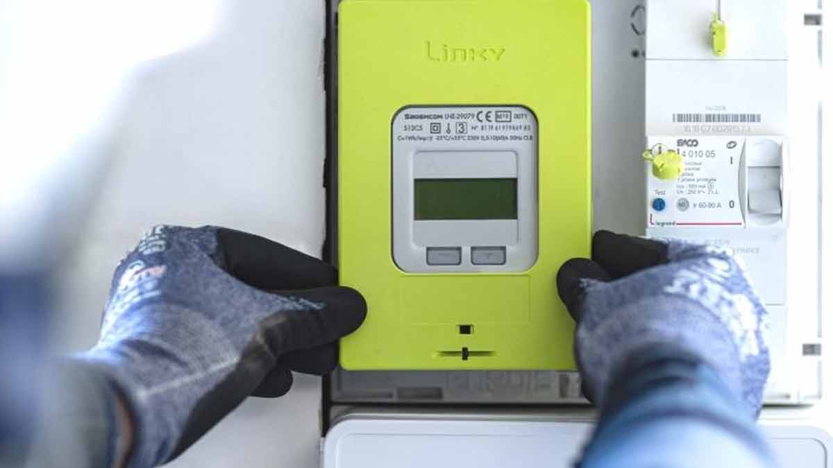 Une duperie avec le compteur Linky comment ça se passe et que faire pour ne pas se faire avoir