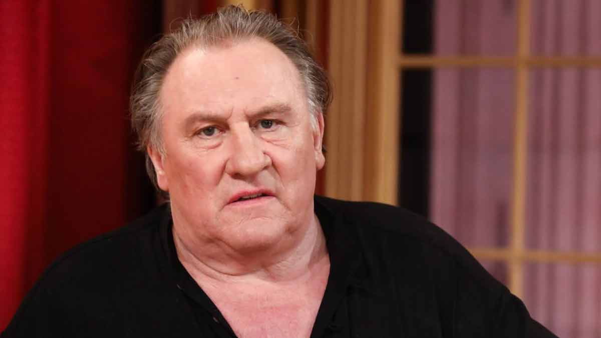 Une promotion de la villa de Gérard Depardieu une vente à perte de sa White Cloud en Belgique