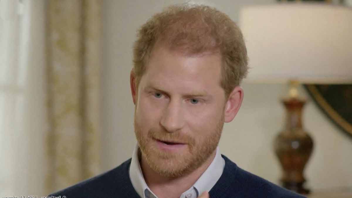 Révélation sur cette règle stricte imposée au Prince Harry à chacune de ses rencontres avec Charles III et le prince William