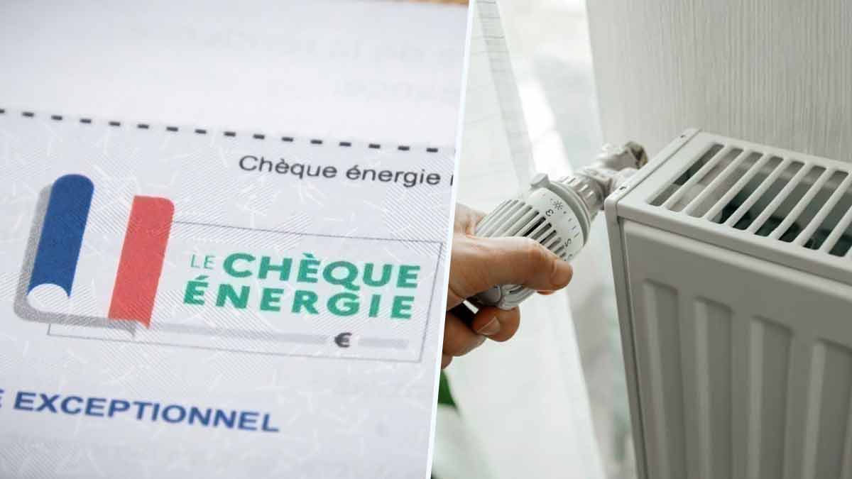 chèque énergie fioul