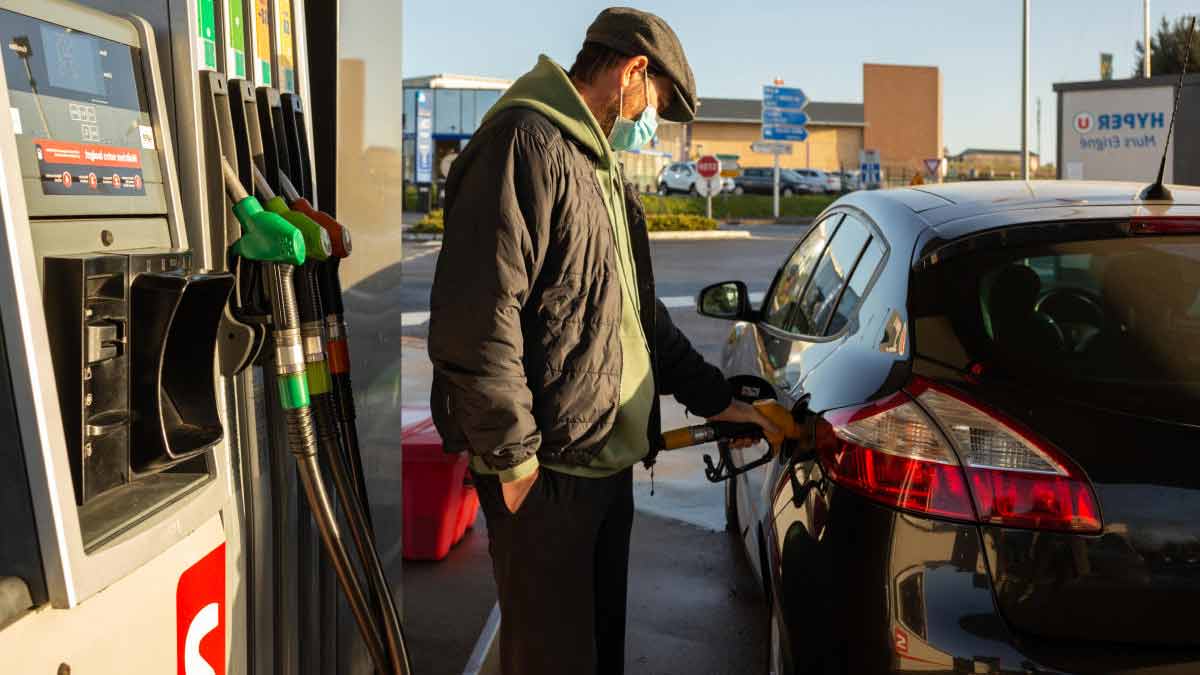 économiser 10€ à chaque plein de carburant