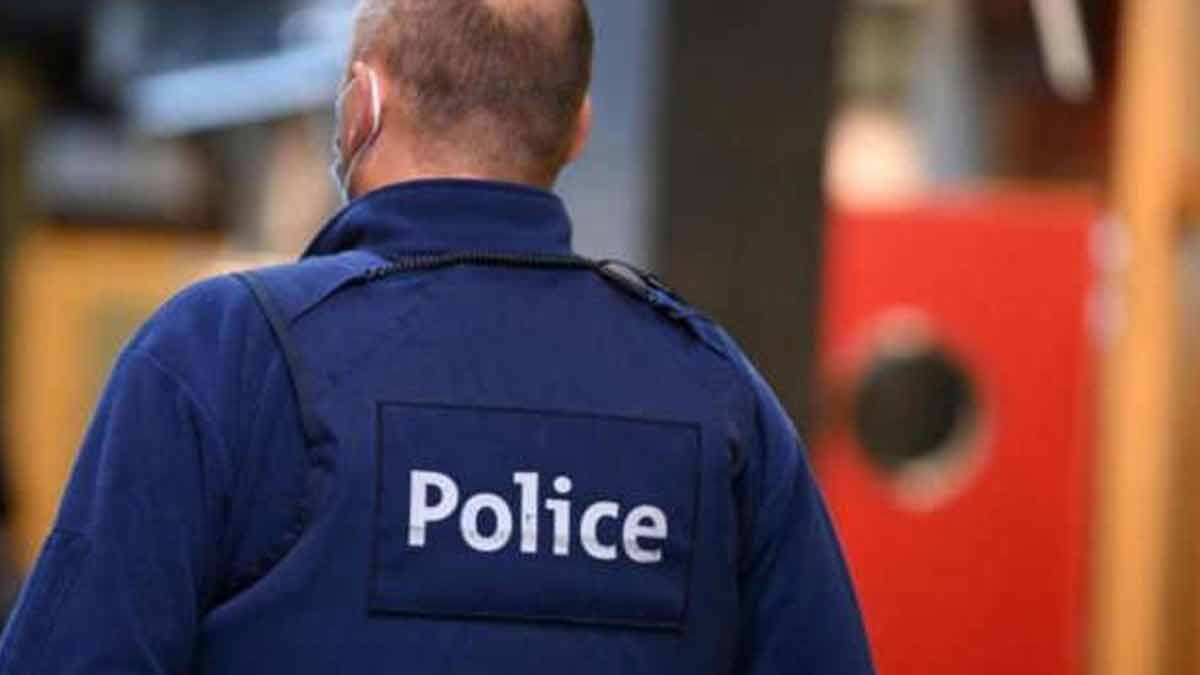 Une jeune femme de 24 ans portée disparue, la police lance un avis de recherche