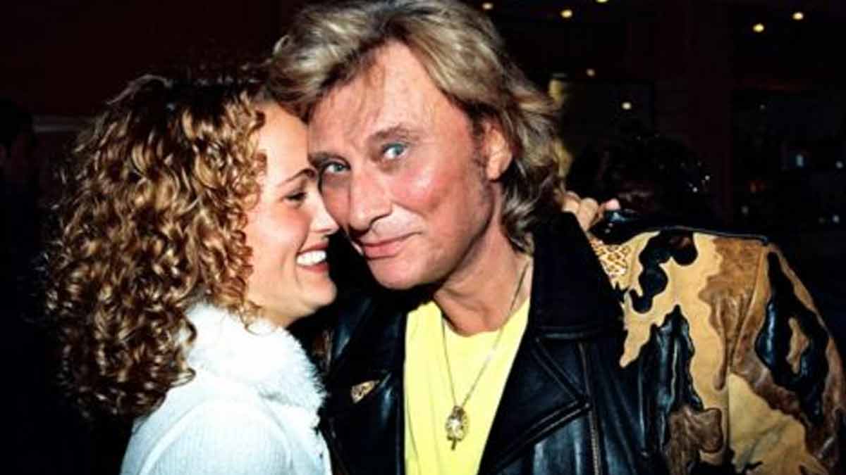 Johnny Hallyday