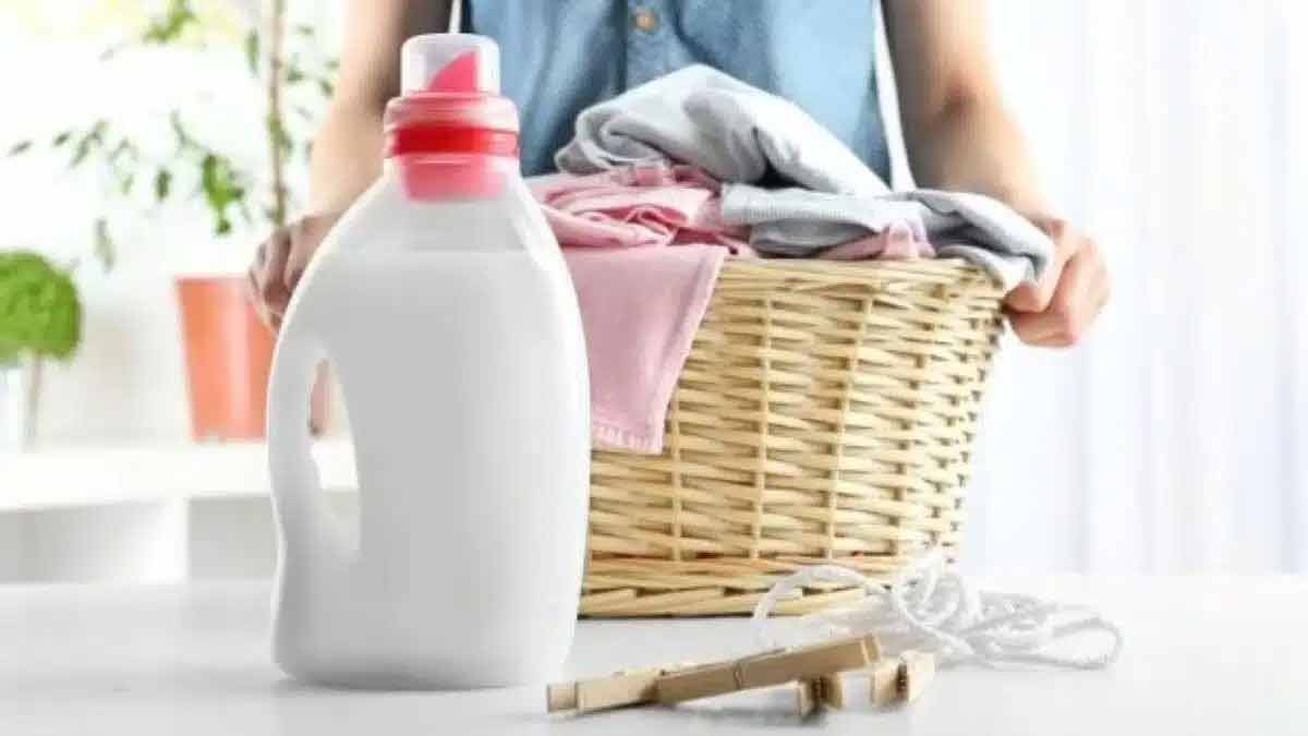 Bon plan, la meilleure lessive sur le marché selon 60 millions de consommateurs