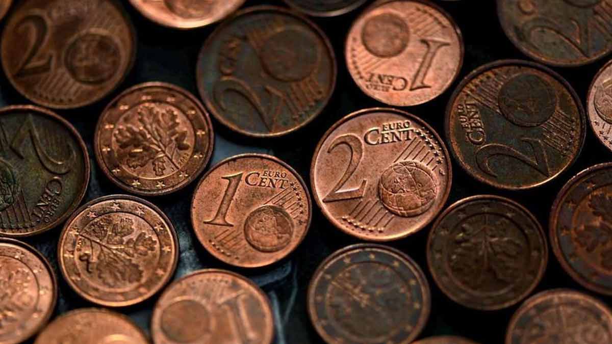 Soyez attentif avec cette pièce de 1 centime d’euro, elle vaut une fortune, sa valeur sur le marché s’élève jusqu’à 50 000 euros