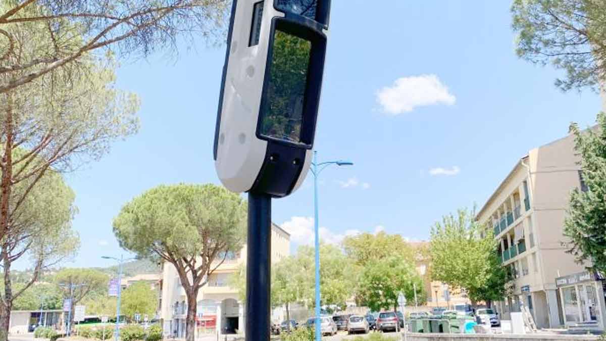 Le velolaser, les automobilistes français devront-ils craindre ce radar de nouvelle génération déjà déployé sur les routes d’Espagne ?