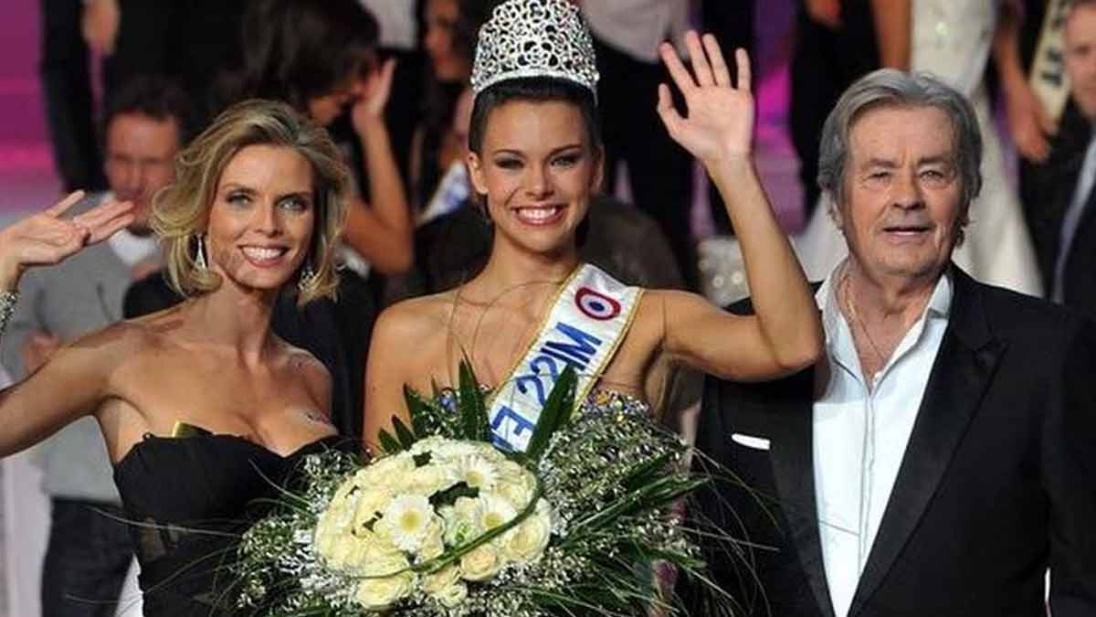 Révélation de Marine Lorphelin sur la raison pour laquelle elle n’a pas gagné le concours de Miss Monde 2013