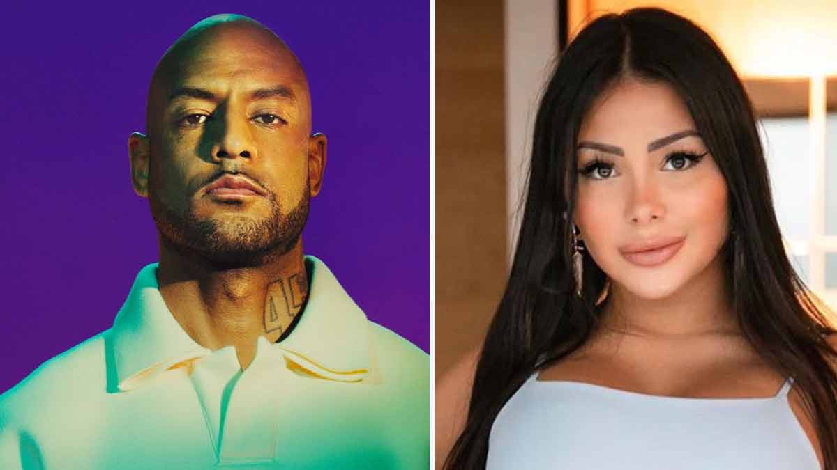 Booba s’attaque violemment à Maeva Ghennam, l’influenceuse vit un véritable cauchemar après sa dernière opération ratée