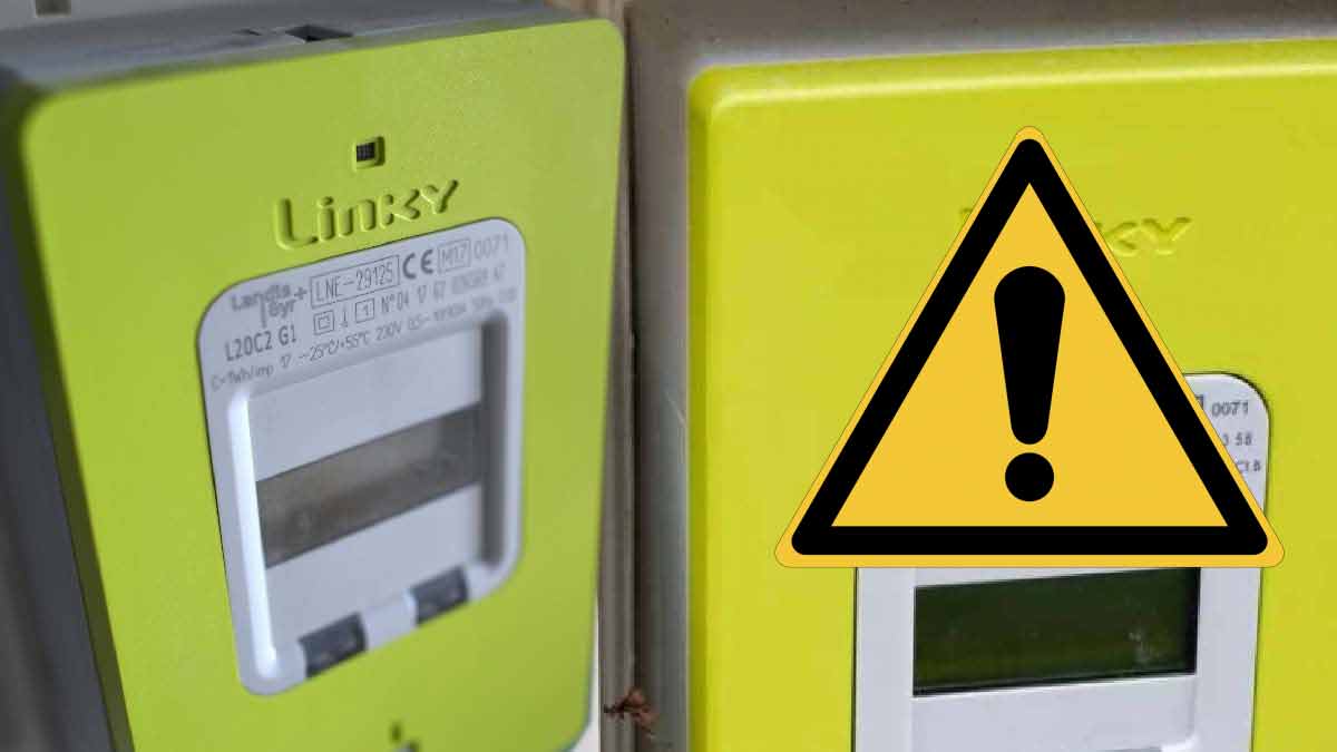 Compteur Linky, une menace pour la santé  Les inquiétudes des réfractaires sont-elles fondées  L’ANSES lance une étude