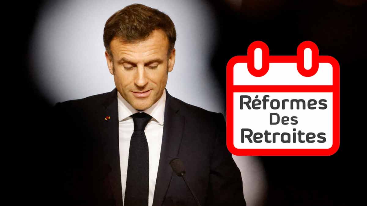 Emmanuel Macron