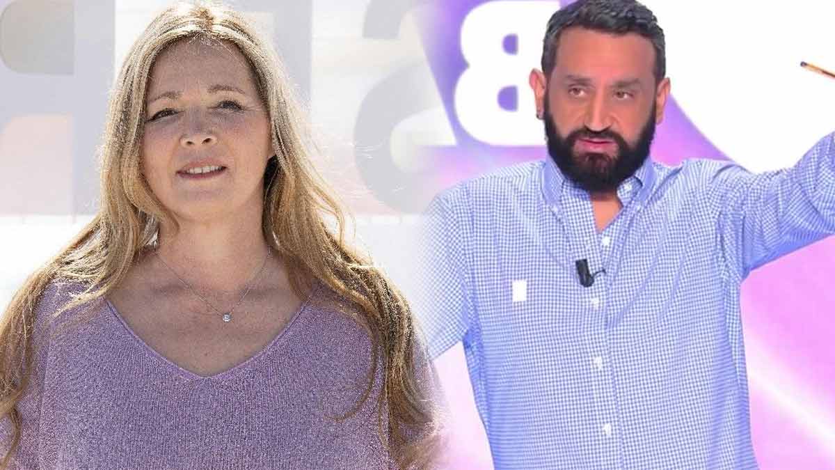 La guerre entre Cyril Hanouna et Hélène Rollès continue jusqu'à présent depuis le coup qu’il lui a fait sur le plateau de TPMP