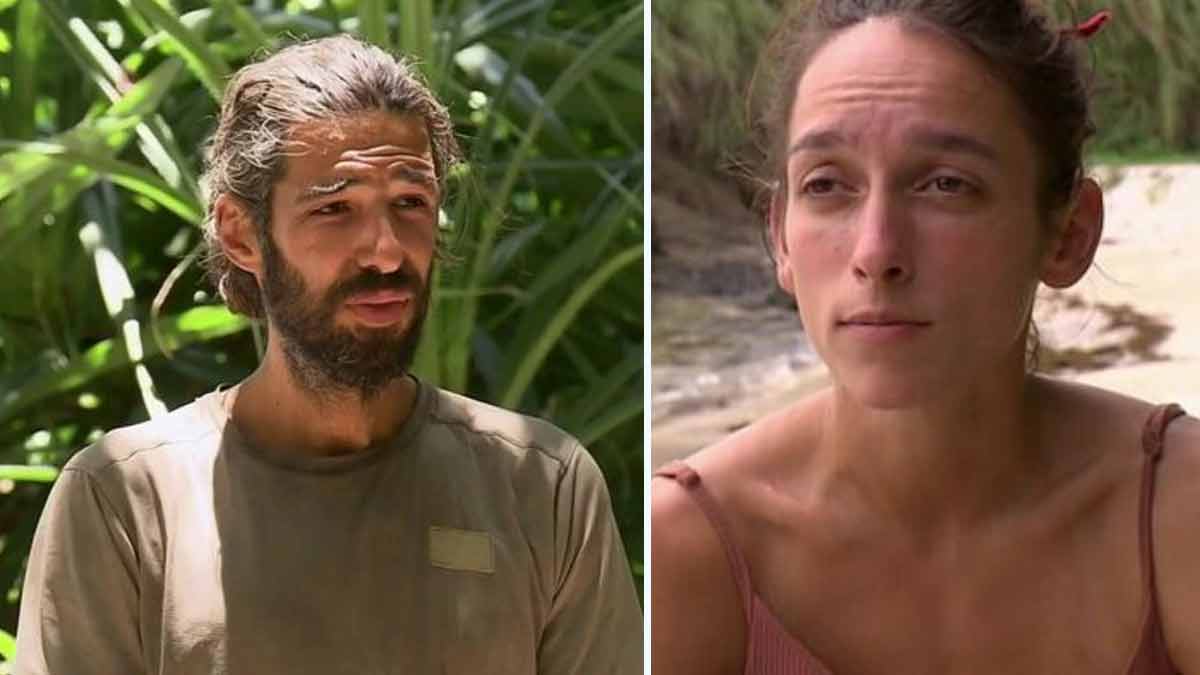 Le meilleur duel de Koh-Lanta 2023 Esteban et Clémence comptent ancrer une histoire vraiment mémorable