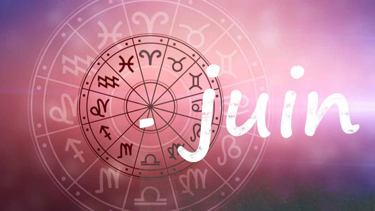 Le message des astres en ce mois de juin en fonction de chaque signe zodiacal