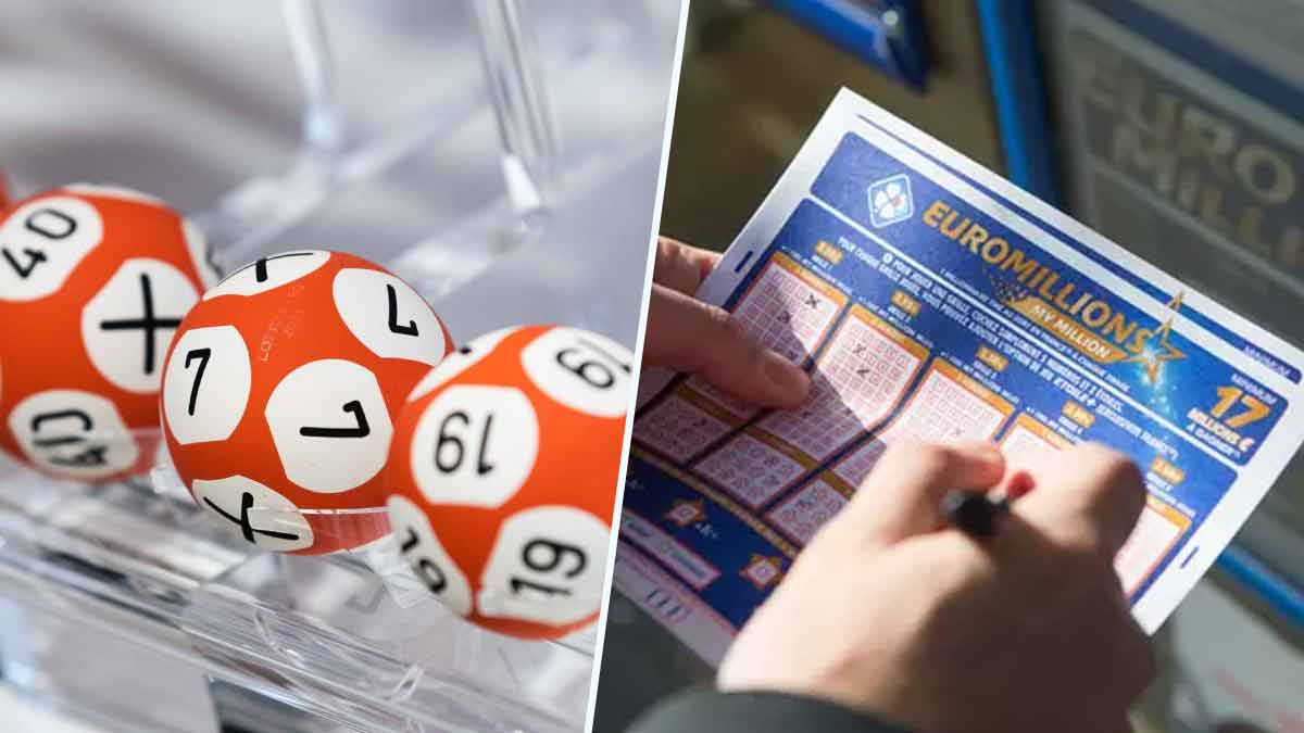 Le verdict du tirage d’EuroMillions FDJ de mardi dernier l’annonce officielle de l’heureux gagnant de la grosse somme