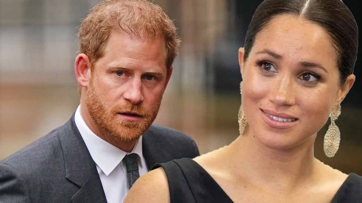 Les arnaques du Prince Harry et Meghan Markle, la vérité éclate au grand jour pour les deux personnalités royales