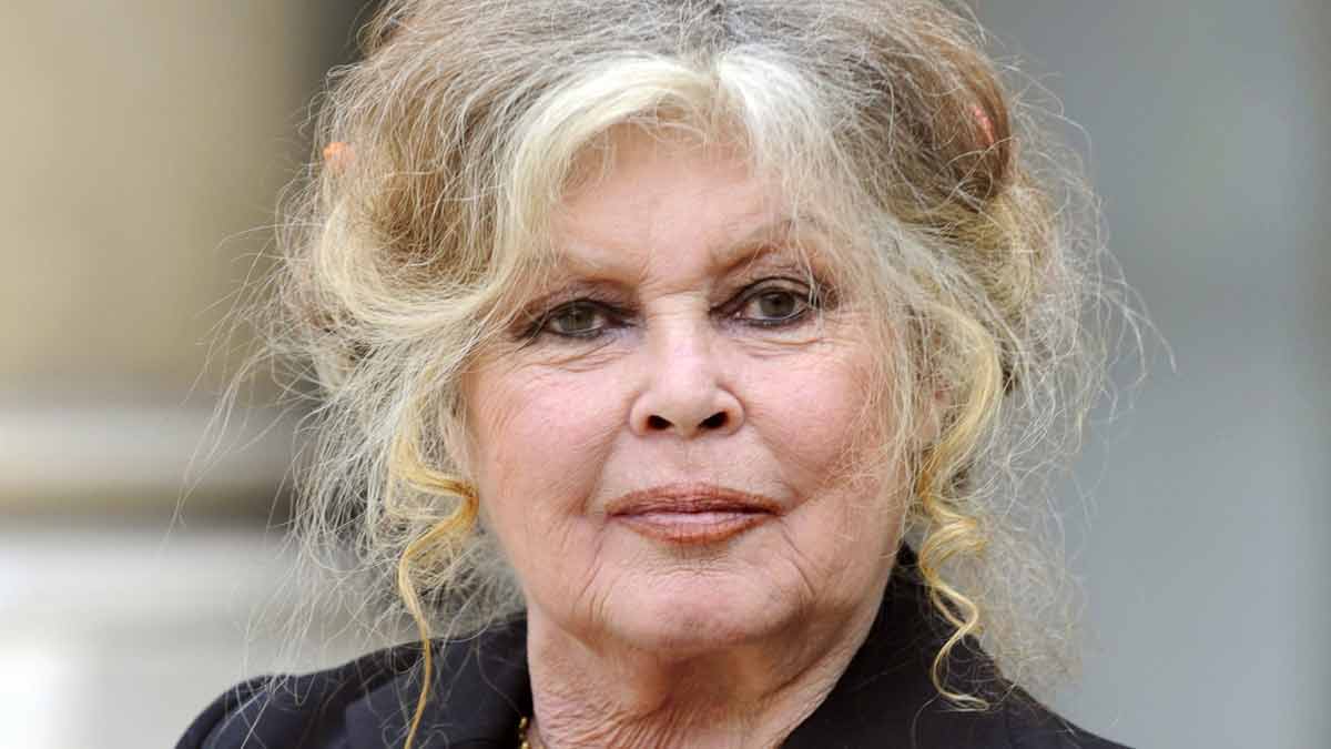 L’état de santé de Brigitte Bardot très inquiétant l’icône française est dans un état très critique à l’hôpital actuellement