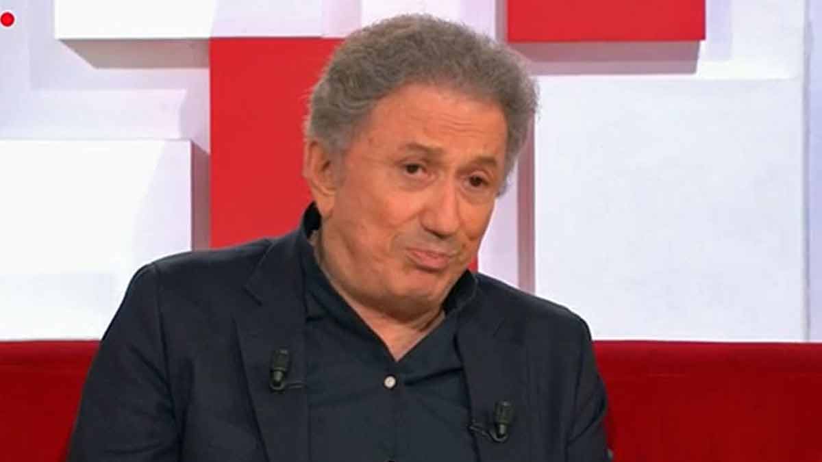 L’état de santé de Michel Drucker lui joue un mauvais tour pour sa carrière