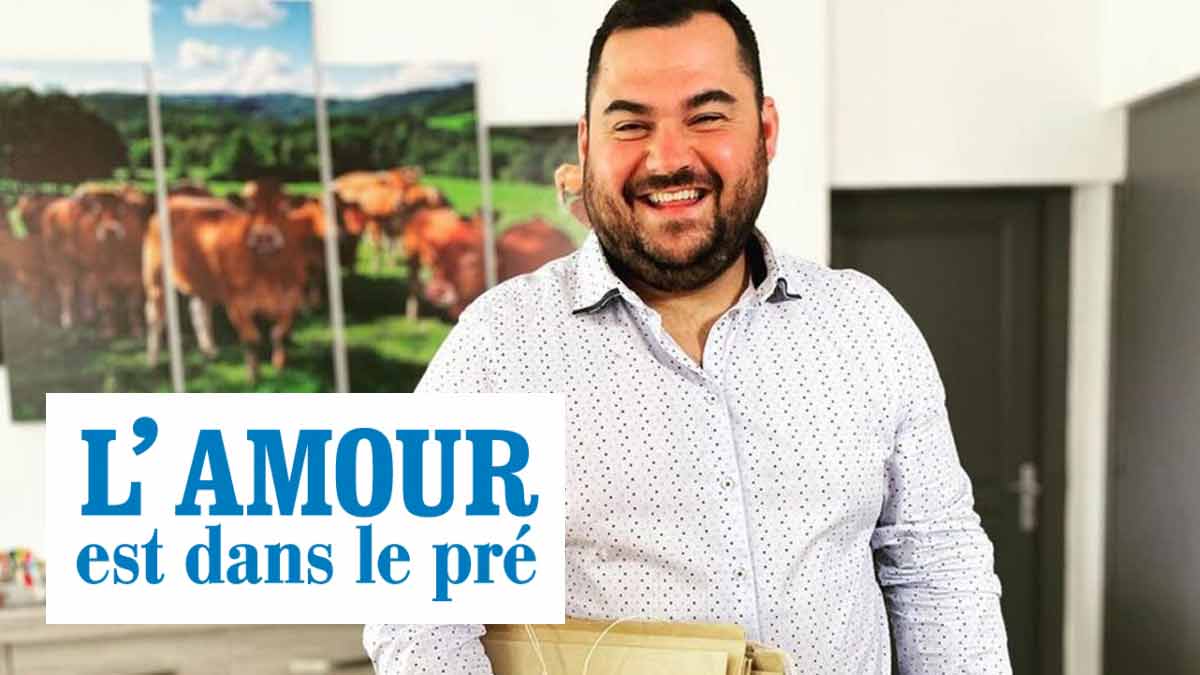 L’état de santé d’un candidat de L’amour est dans le pré assez inquiétant personne n’arrive à y croire qu’il s’en est sorti vivant