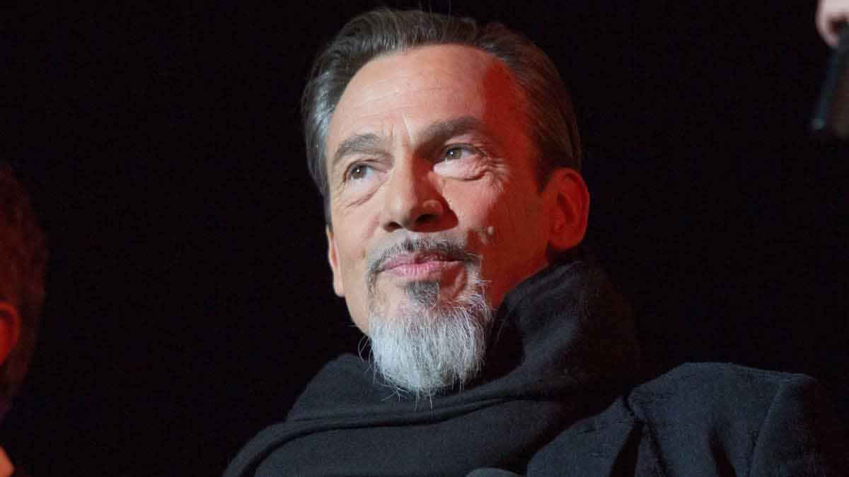 L’expulsion de Florent Pagny sur le territoire anglais suite à une infraction très grave