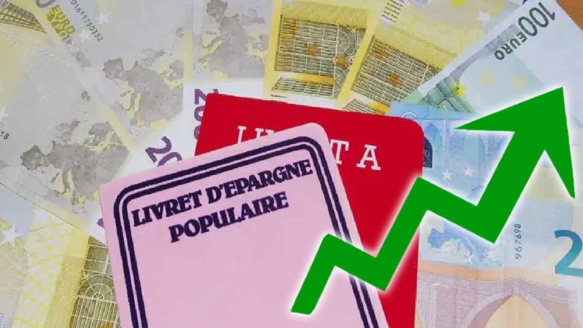 Livret d’Epargne Populaire