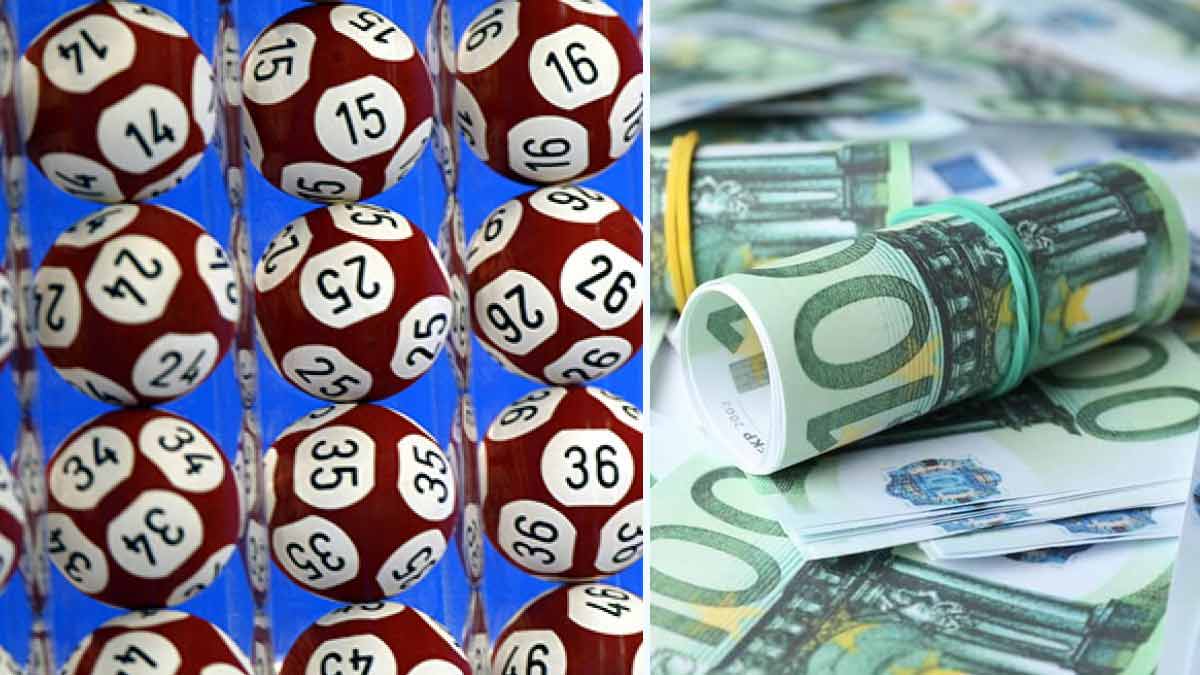 Loto, un gagnant de la loterie a remporté une somme de 100 000 euros, on vous dévoile son astuce