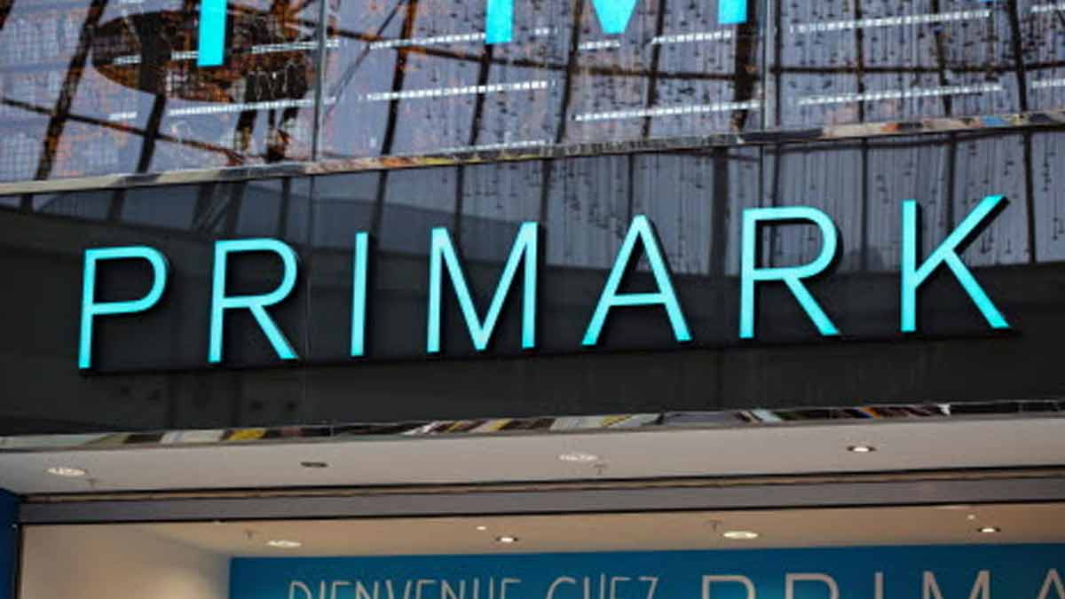 Primark