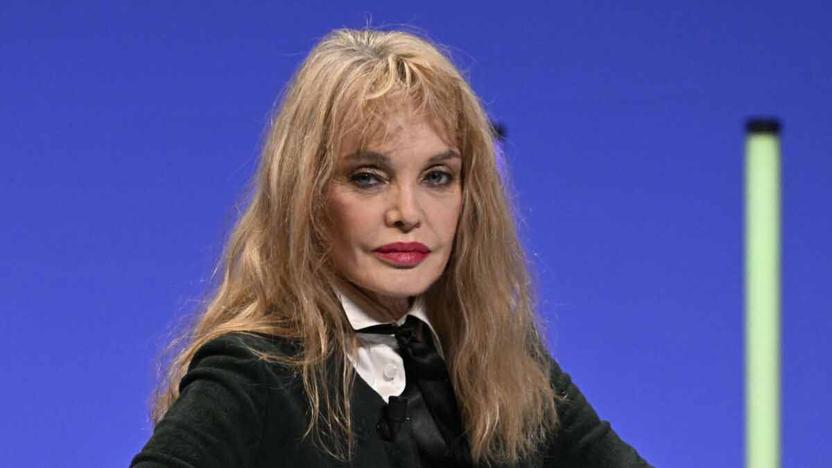 Quelle est l’année de naissance d’Arielle Dombasle Un mystère qui se dévoile enfin après des années